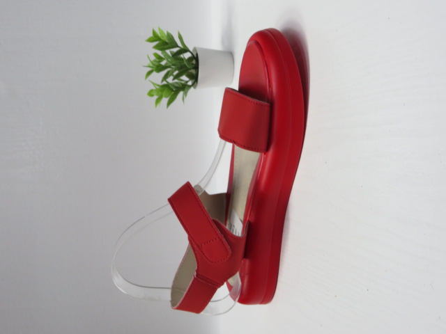 Sandały damskie C14799-3 JEDEN 36-41 1