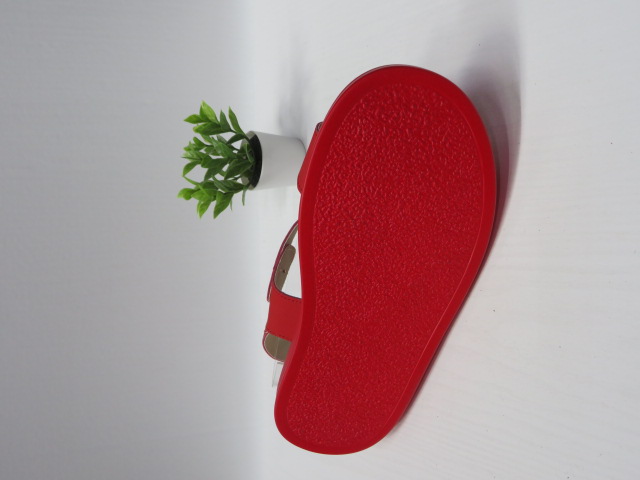 Sandały damskie C14799-3 JEDEN 36-41 2