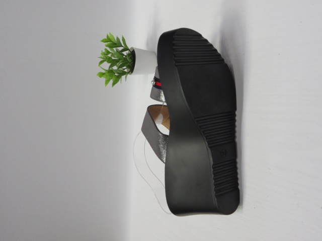 Klapki Damskie  J811522-3 JEDEN 36-41 2