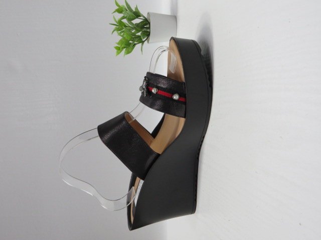 Klapki Damskie  J811522-2 JEDEN 36-41 1