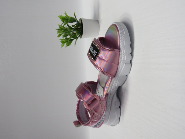 Sandały Dziecięce L17300-2C JEDEN 31-36 1