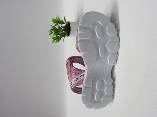 Sandały Dziecięce L17300-2C JEDEN 31-36 2