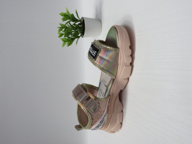 Sandały Dziecięce L17300-4C JEDEN 31-36 1