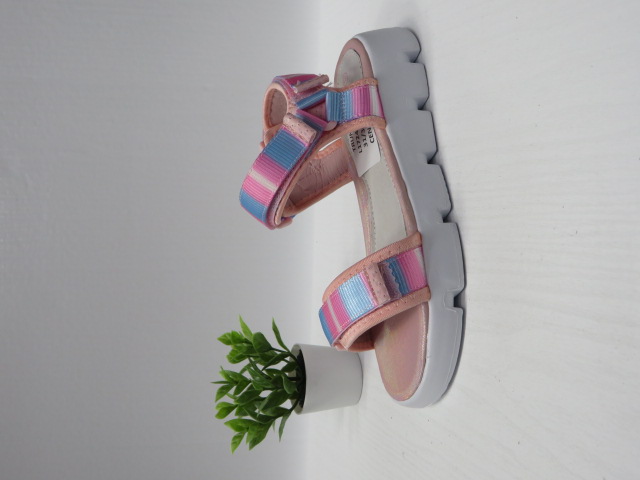 Sandały Dziecięce L17244-1C JEDEN 31-36