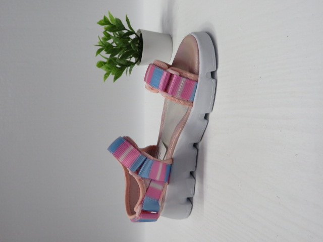 Sandały Dziecięce L17244-1C JEDEN 31-36 1