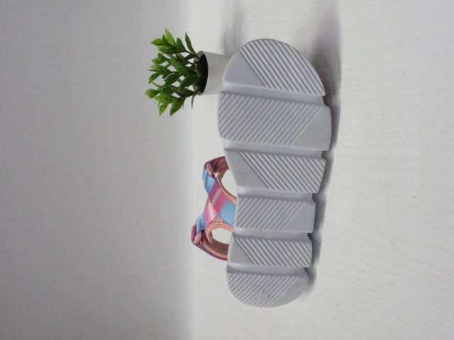 Sandały Dziecięce L17244-1C JEDEN 31-36 2