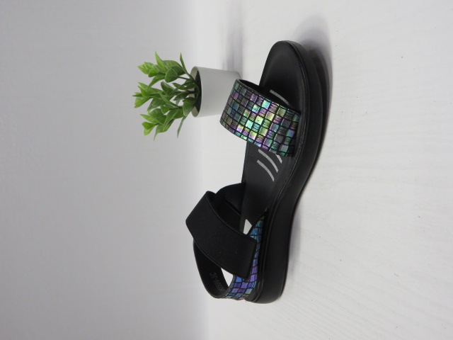 Sandały Dziecięce B25900-3C JEDEN 31-36 1