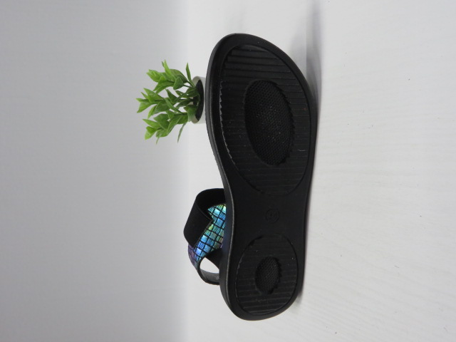 Sandały Dziecięce B25900-3C JEDEN 31-36 2