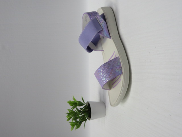 Sandały Dziecięce B25900-4C JEDEN 31-36