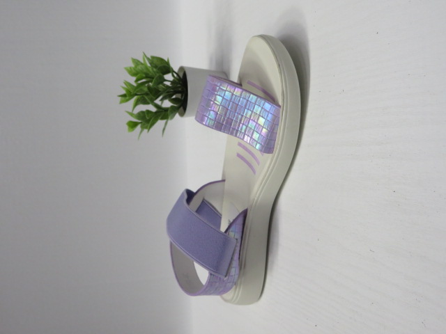 Sandały Dziecięce B25900-4C JEDEN 31-36 1