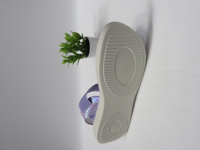 Sandały Dziecięce B25900-4C JEDEN 31-36 2