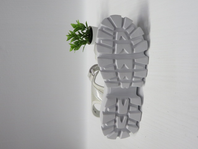 Sandały Dziecięce L17222-3C JEDEN 32-37 2