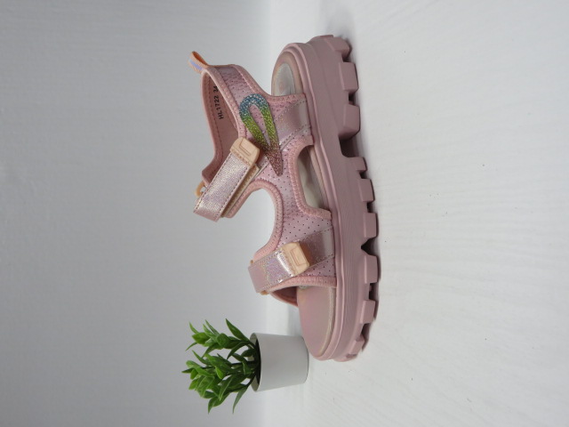 Sandały Dziecięce L17222-1C JEDEN 32-37