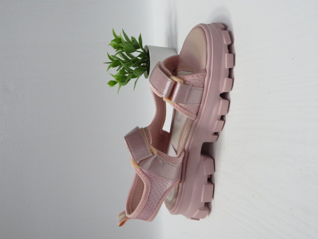 Sandały Dziecięce L17222-1C JEDEN 32-37 1