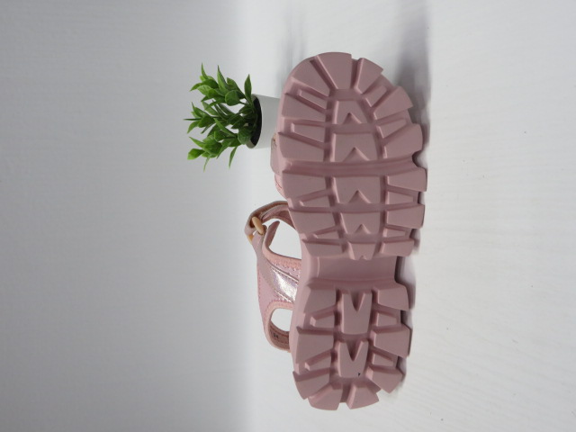 Sandały Dziecięce L17222-1C JEDEN 32-37 2