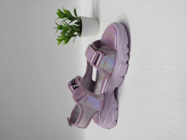 Sandały Dziecięce L17311-2C JEDEN 31-36 1