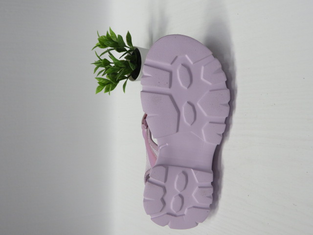 Sandały Dziecięce L17311-2C JEDEN 31-36 2