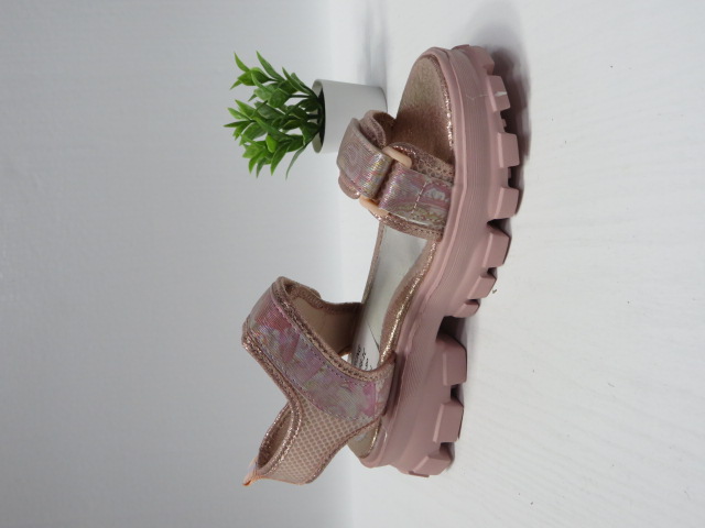 Sandały Dziecięce L17166-1C JEDEN 32-37 1