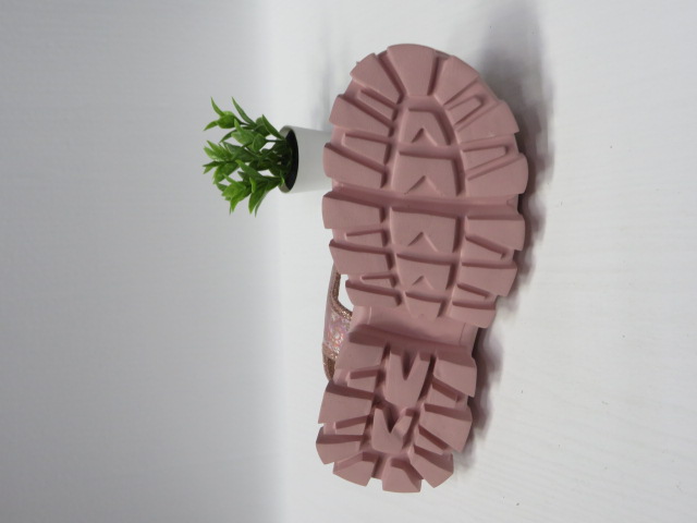 Sandały Dziecięce L17166-1C JEDEN 32-37 2