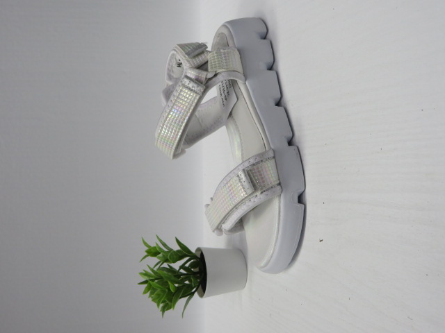 Sandały Dziecięce L17244-2C JEDEN 31-36