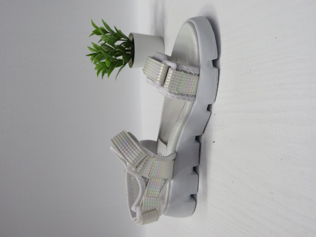 Sandały Dziecięce L17244-2C JEDEN 31-36 1