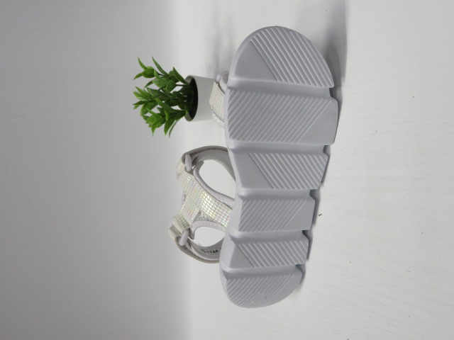 Sandały Dziecięce L17244-2C JEDEN 31-36 2