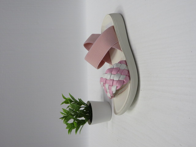 Sandały Dziecięce B25955-2B JEDEN 26-31