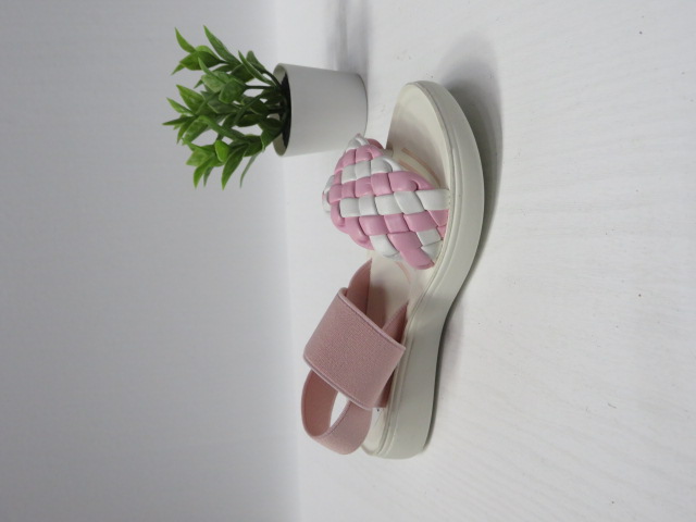 Sandały Dziecięce B25955-2B JEDEN 26-31 1