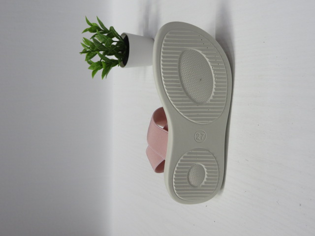 Sandały Dziecięce B25955-2B JEDEN 26-31 2