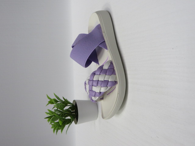 Sandały Dziecięce B25955-1B JEDEN 26-31