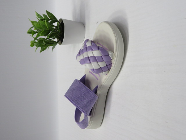 Sandały Dziecięce B25955-1B JEDEN 26-31 1