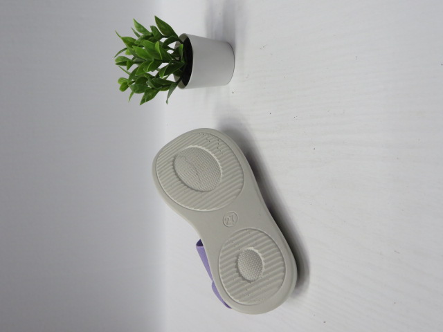 Sandały Dziecięce B25955-1B JEDEN 26-31 2