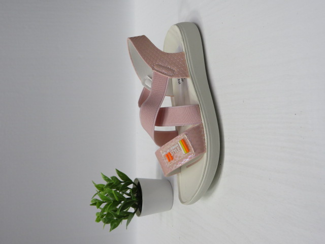 Sandały Dziecięce B25877-3B JEDEN 26-31