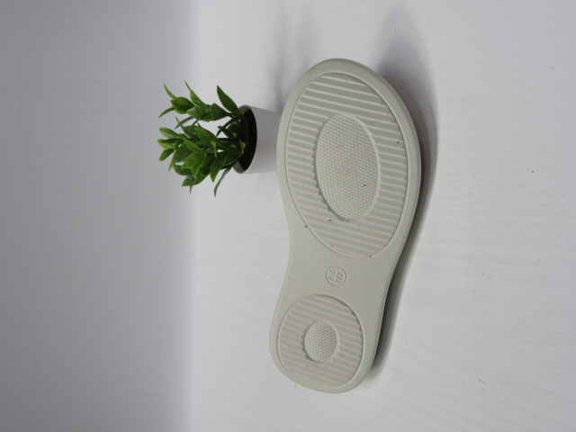 Sandały Dziecięce B25877-3B JEDEN 26-31 2