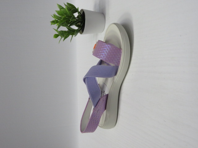 Sandały Dziecięce B25877-2B JEDEN 26-31 1