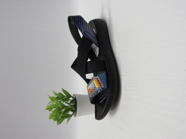 Sandały Dziecięce B25977-7B JEDEN 26-31