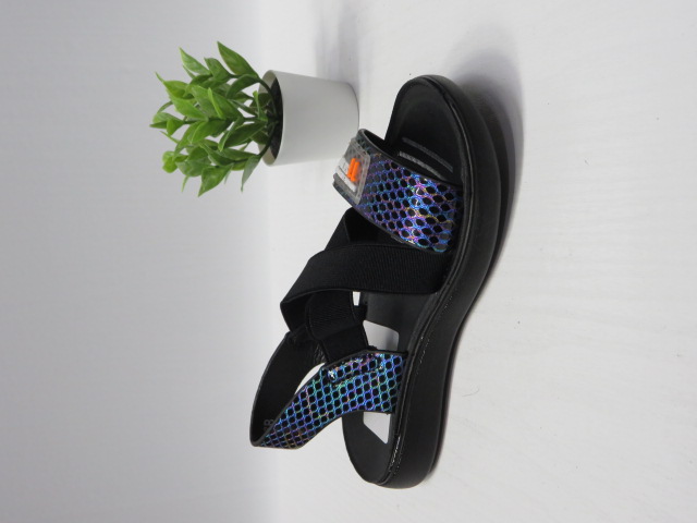 Sandały Dziecięce B25977-7B JEDEN 26-31 1