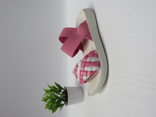 Sandały Dziecięce B25955-4B JEDEN 26-31