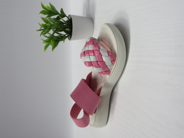 Sandały Dziecięce B25955-4B JEDEN 26-31 1