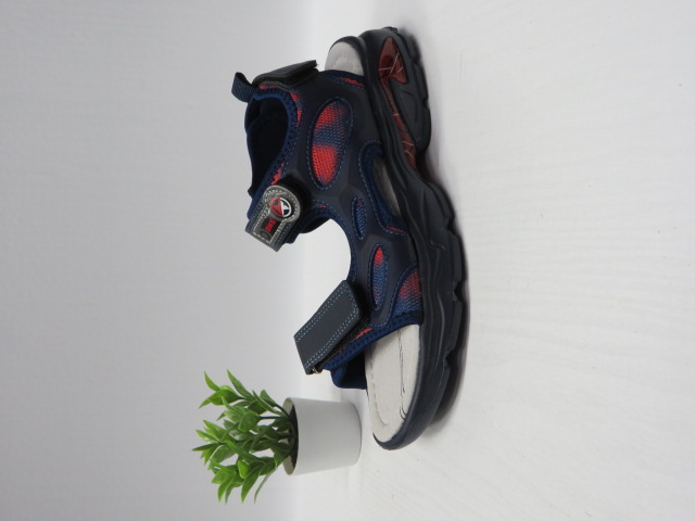 Sandały Dziecięce B17944-2C JEDEN 32-37