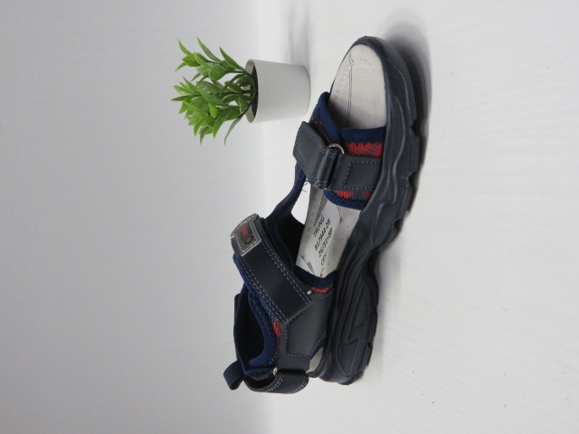 Sandały Dziecięce B17944-2C JEDEN 32-37 1