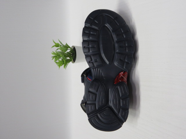 Sandały Dziecięce B17944-2C JEDEN 32-37 2