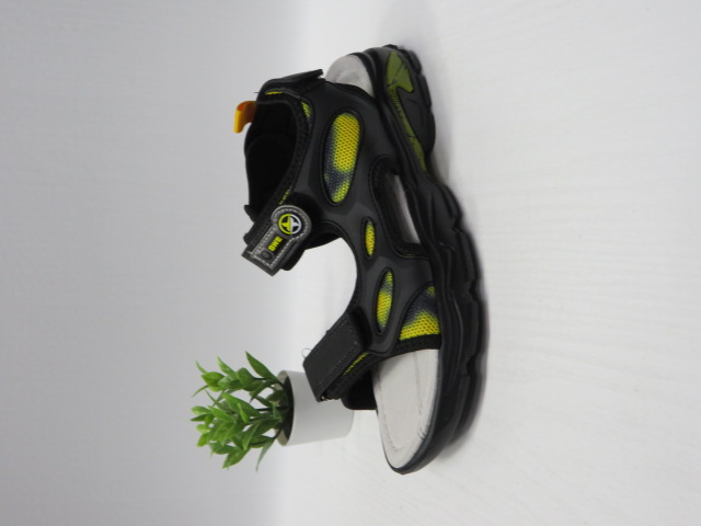 Sandały Dziecięce B17944-4C JEDEN 32-37