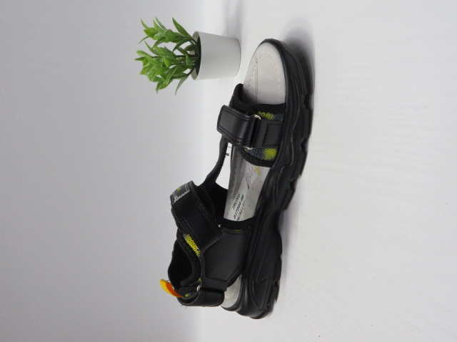 Sandały Dziecięce B17944-4C JEDEN 32-37 1