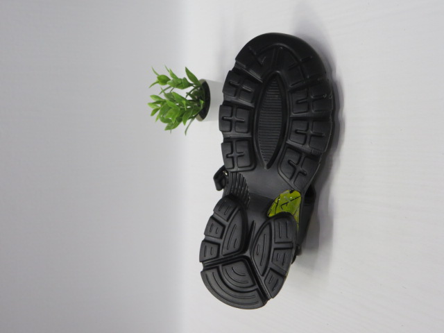 Sandały Dziecięce B17944-4C JEDEN 32-37 2