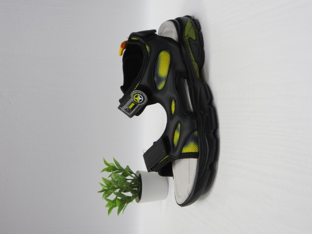 Sandały Dziecięce B17944-4B JEDEN 26-31