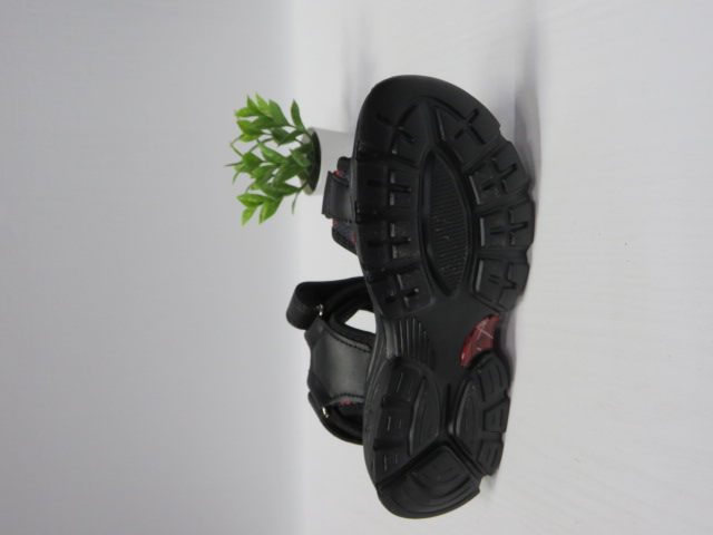 Sandały Dziecięce B17944-3B JEDEN 26-31 2