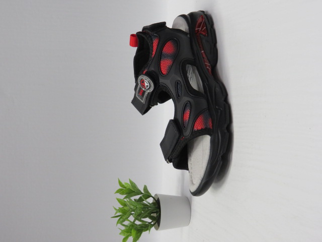 Sandały Dziecięce B17944-3C JEDEN 32-37