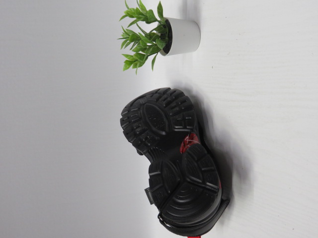 Sandały Dziecięce B17944-3C JEDEN 32-37 2