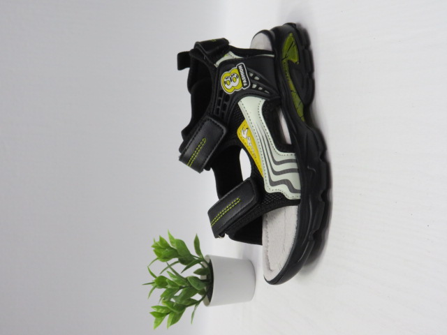 Sandały Dziecięce B17911-2B JEDEN 27-32